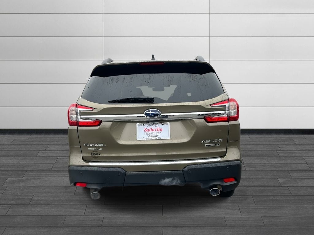 2024 Subaru Ascent Touring