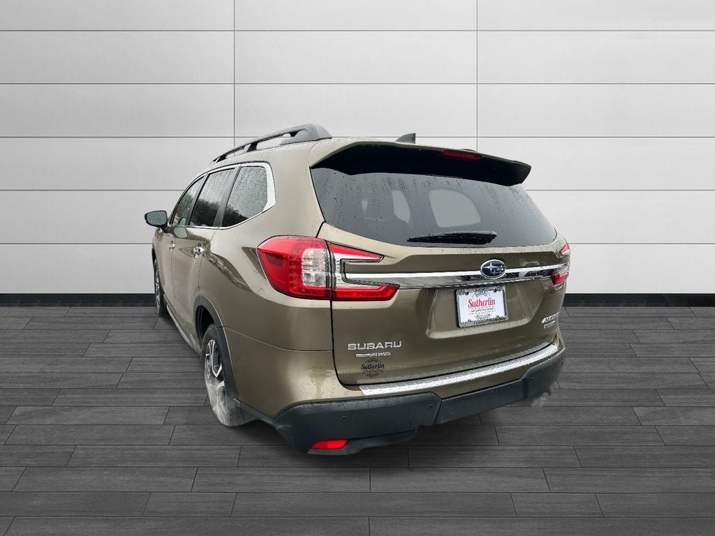 2024 Subaru Ascent Touring