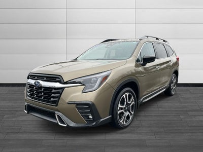 2024 Subaru Ascent Touring