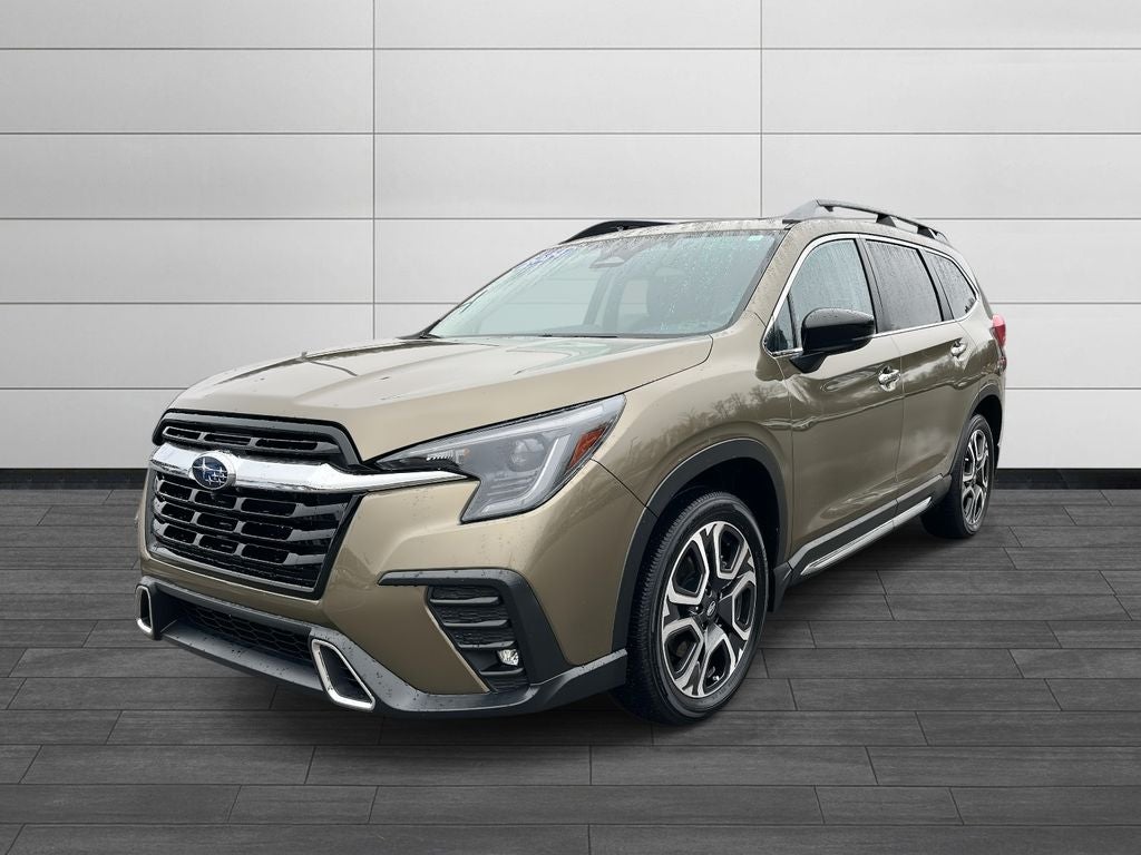 2024 Subaru Ascent Touring