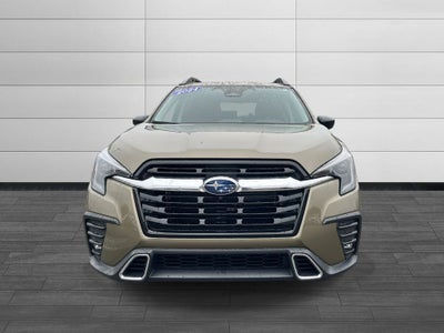 2024 Subaru Ascent Touring