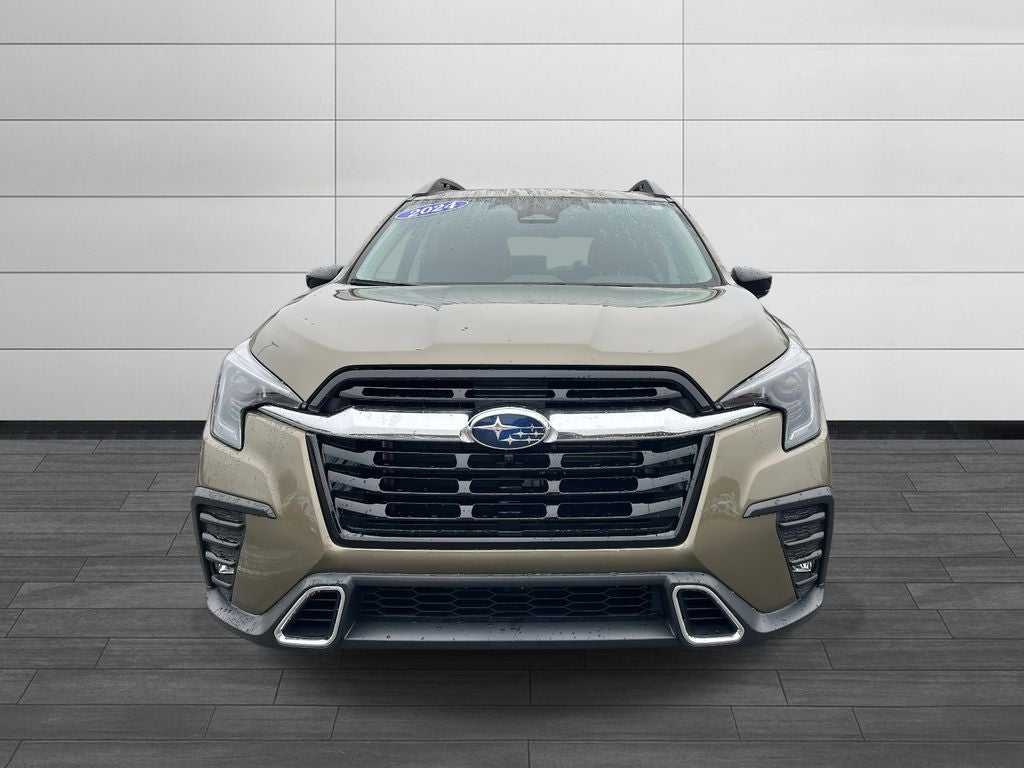 2024 Subaru Ascent Touring
