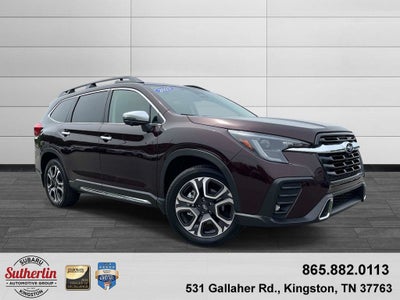 2023 Subaru Ascent Touring