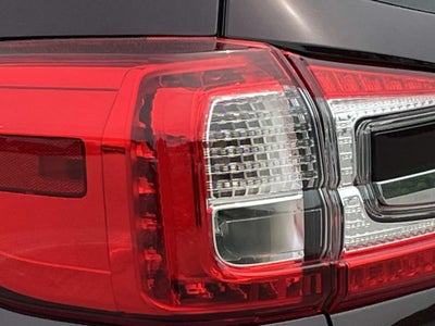 2023 Subaru Ascent Touring