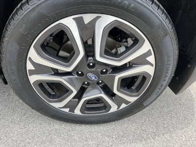 2023 Subaru Ascent Touring