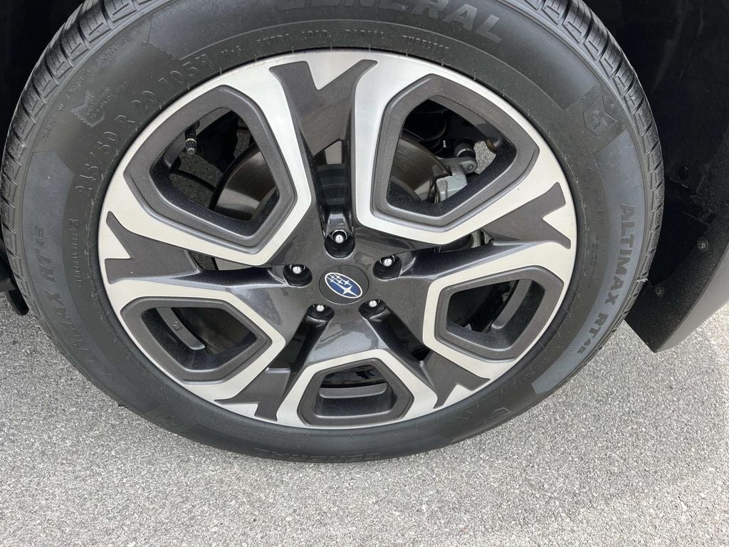 2023 Subaru Ascent Touring