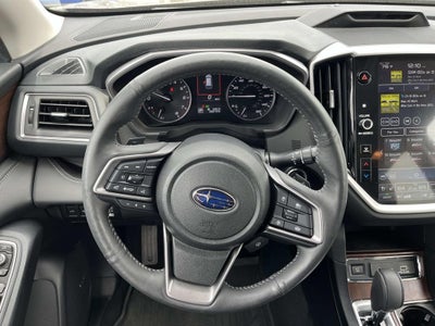 2023 Subaru Ascent Touring