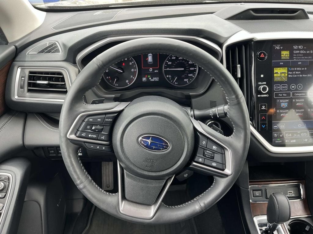 2023 Subaru Ascent Touring