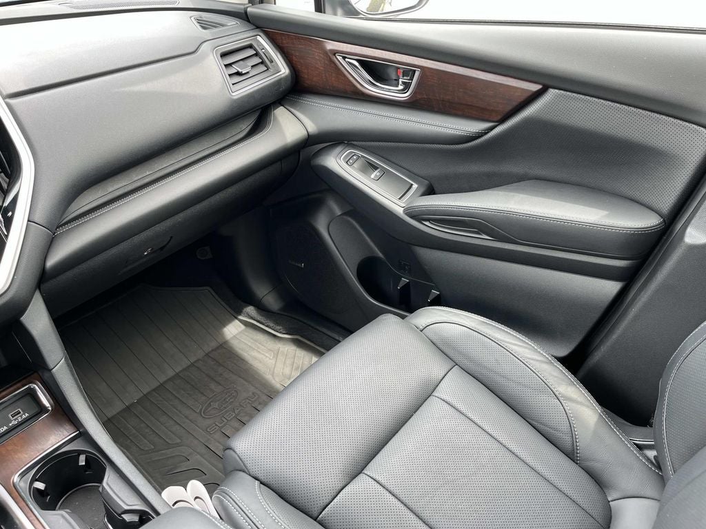 2023 Subaru Ascent Touring