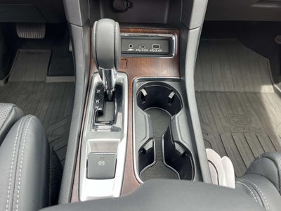 2023 Subaru Ascent Touring