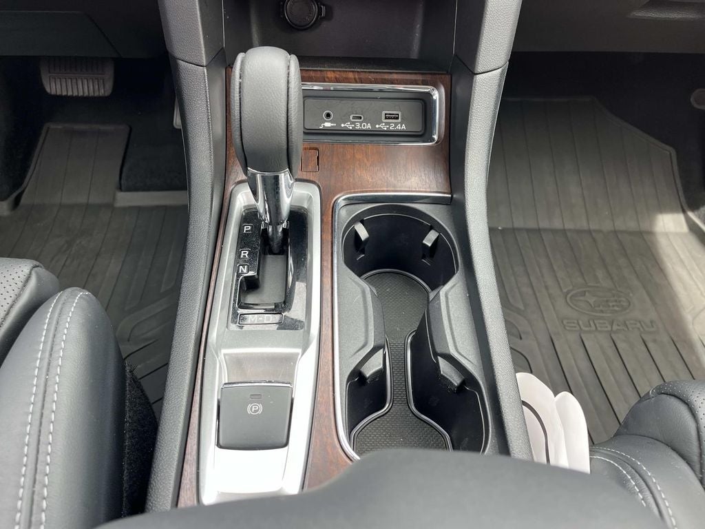2023 Subaru Ascent Touring