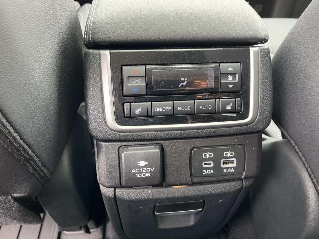 2023 Subaru Ascent Touring