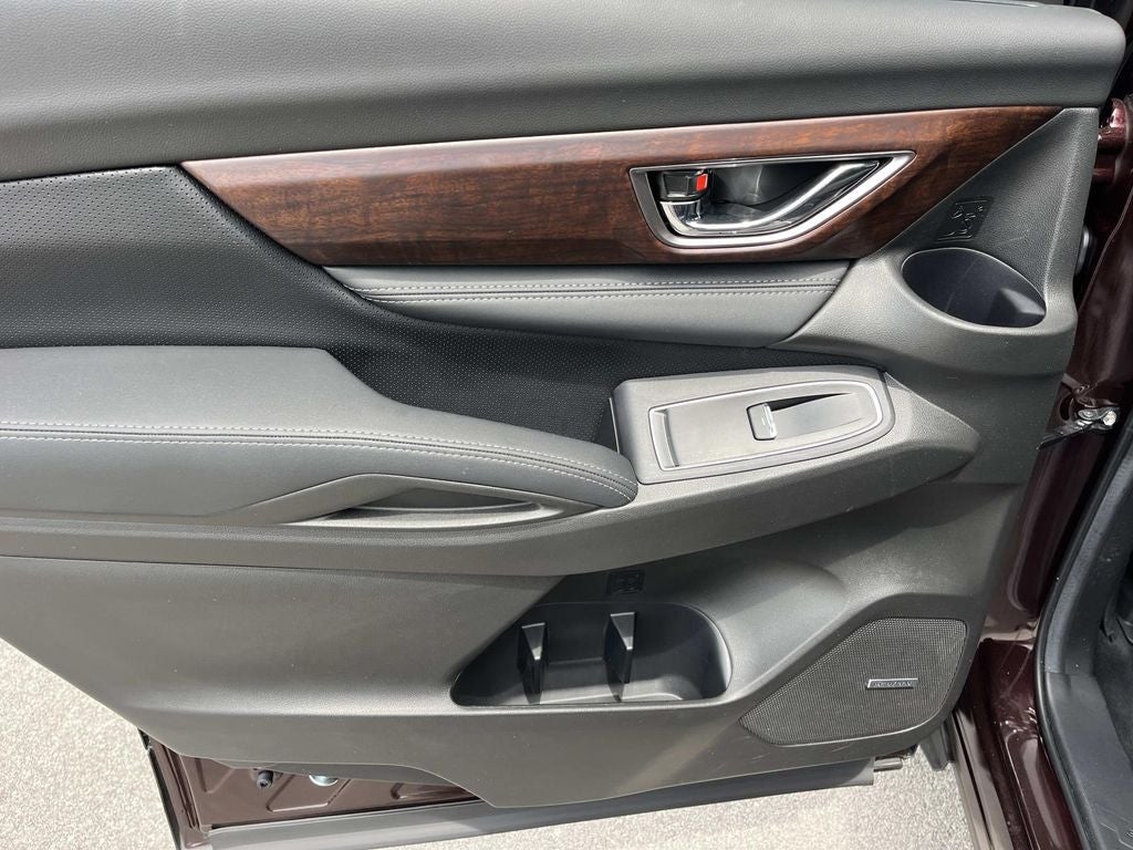 2023 Subaru Ascent Touring