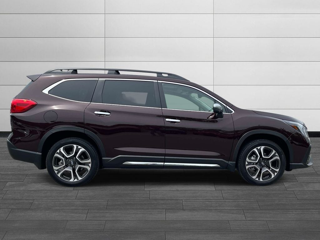 2023 Subaru Ascent Touring