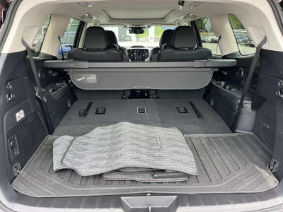 2023 Subaru Ascent Touring
