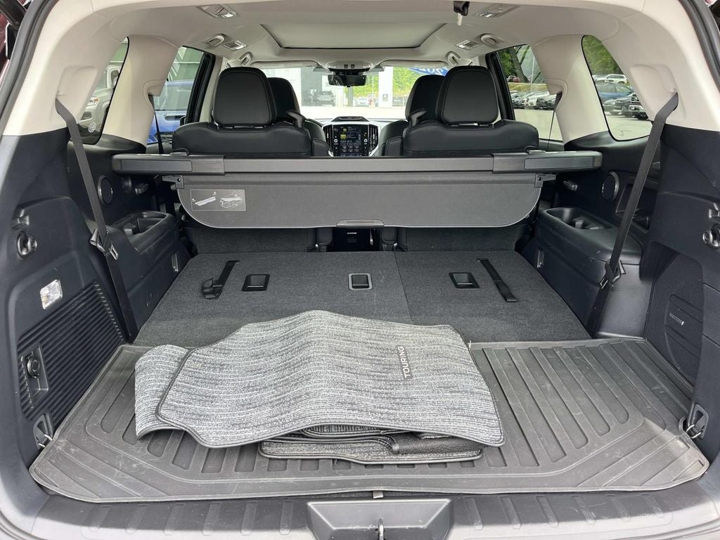 2023 Subaru Ascent Touring