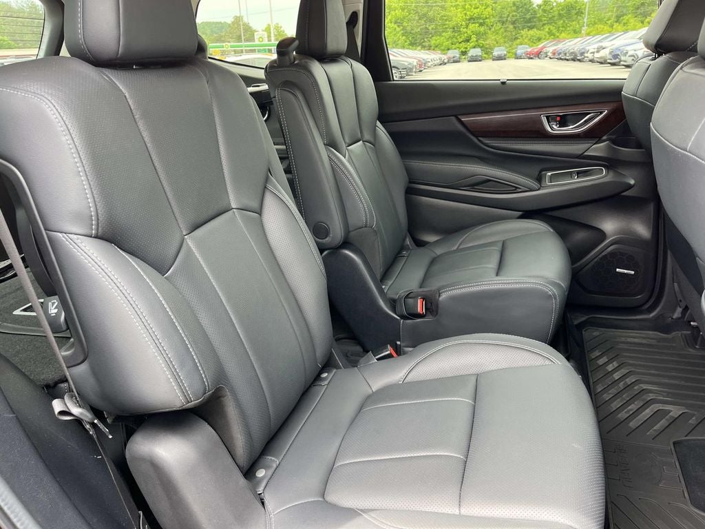 2023 Subaru Ascent Touring