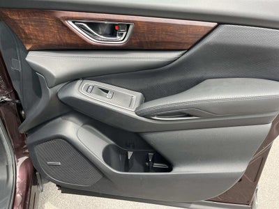 2023 Subaru Ascent Touring