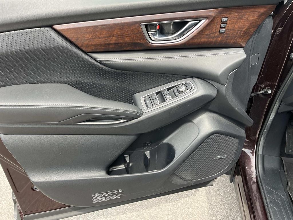 2023 Subaru Ascent Touring