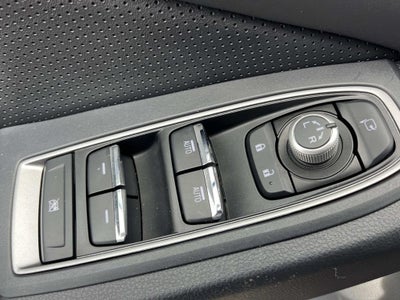 2023 Subaru Ascent Touring
