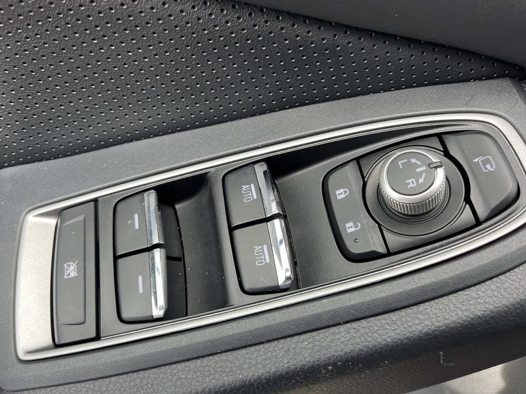2023 Subaru Ascent Touring