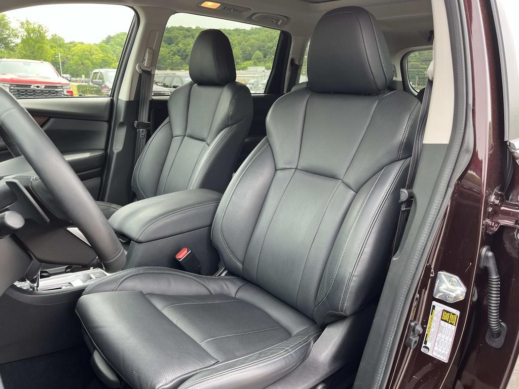 2023 Subaru Ascent Touring