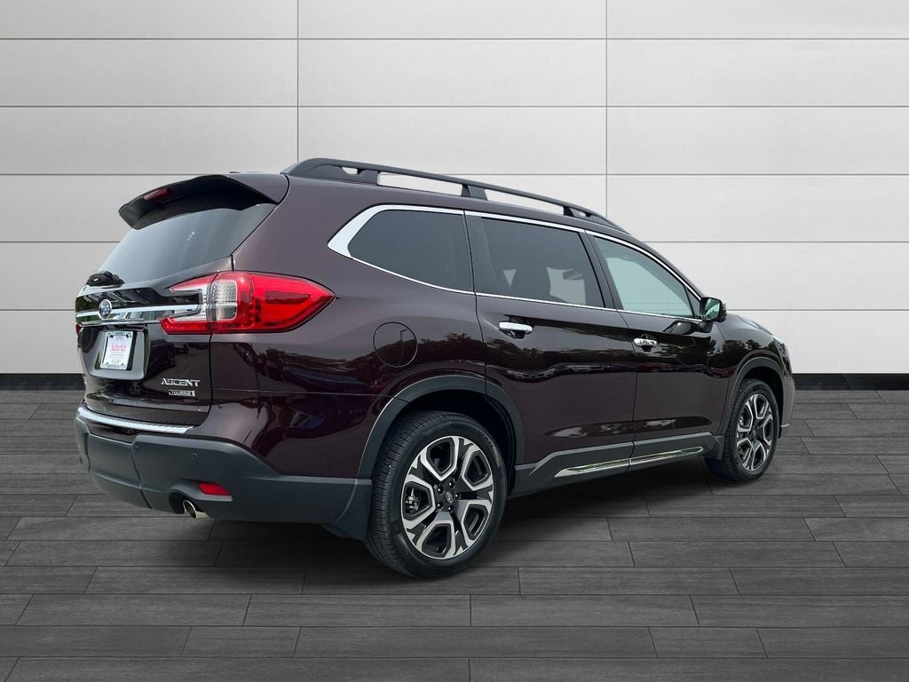 2023 Subaru Ascent Touring