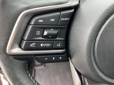 2023 Subaru Ascent Touring