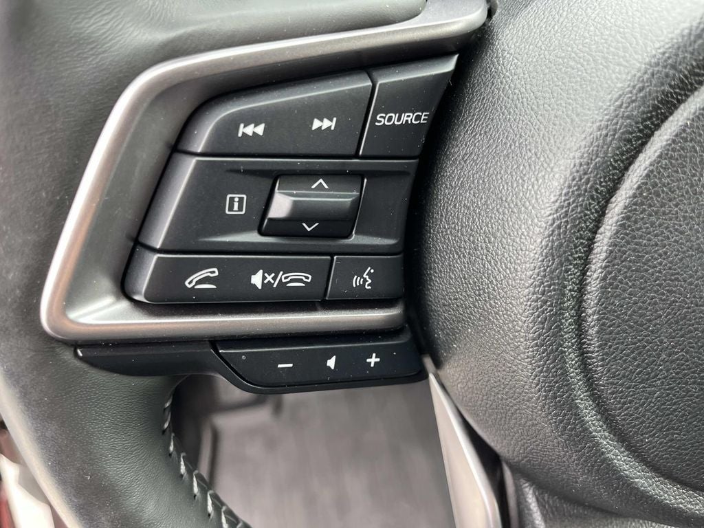 2023 Subaru Ascent Touring