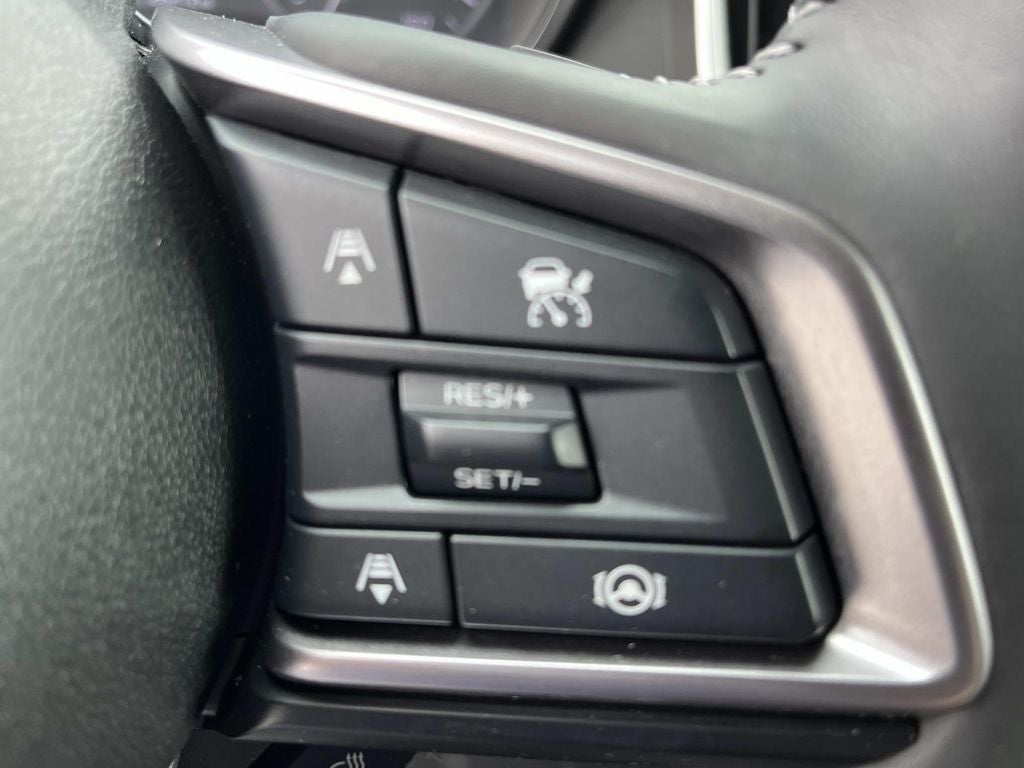 2023 Subaru Ascent Touring