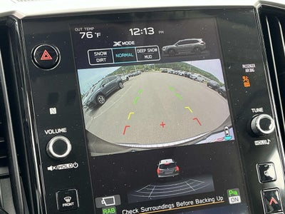 2023 Subaru Ascent Touring