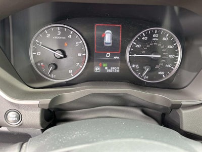 2023 Subaru Ascent Touring