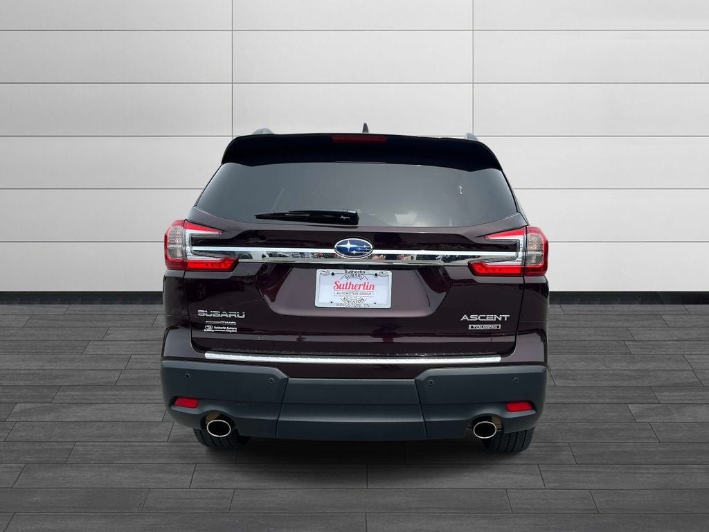 2023 Subaru Ascent Touring