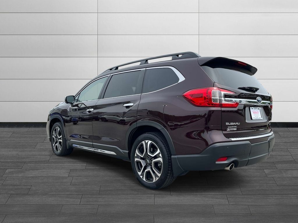 2023 Subaru Ascent Touring
