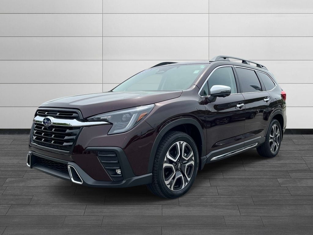 2023 Subaru Ascent Touring