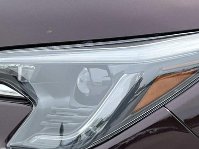 2023 Subaru Ascent Touring