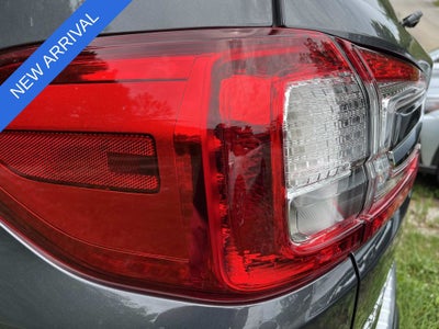 2023 Subaru Ascent Touring