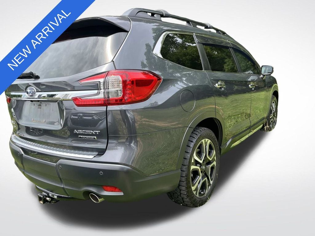 2023 Subaru Ascent Touring