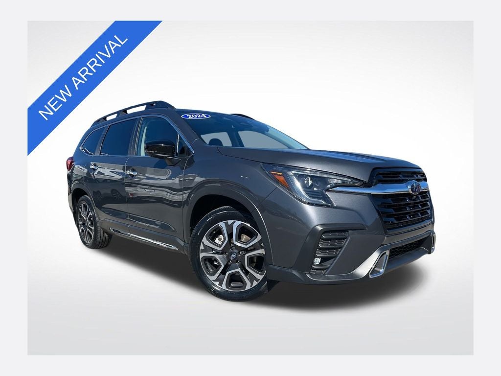 2024 Subaru Ascent Touring