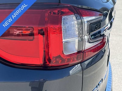 2024 Subaru Ascent Touring