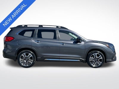 2024 Subaru Ascent Touring