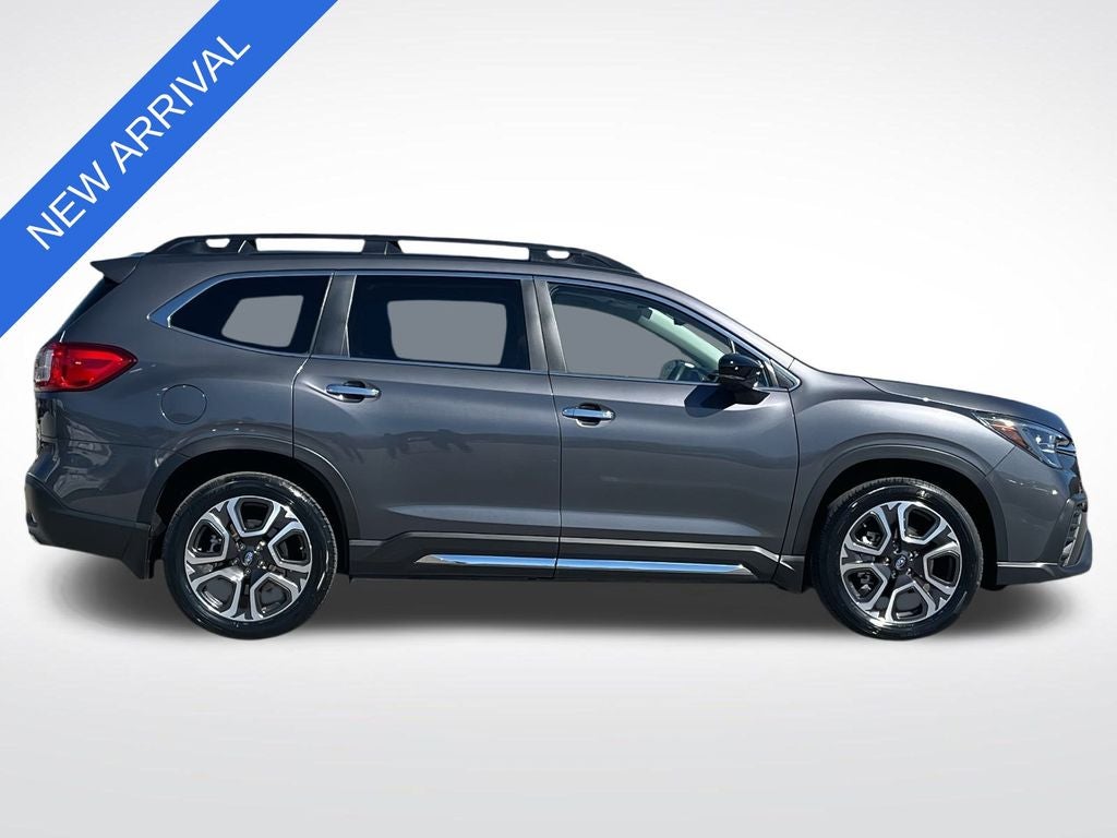 2024 Subaru Ascent Touring