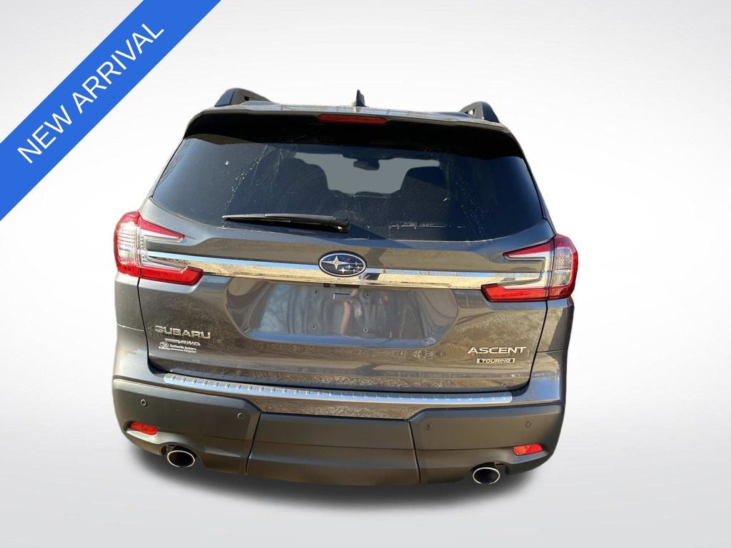2024 Subaru Ascent Touring