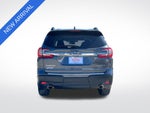 2024 Subaru Ascent Touring