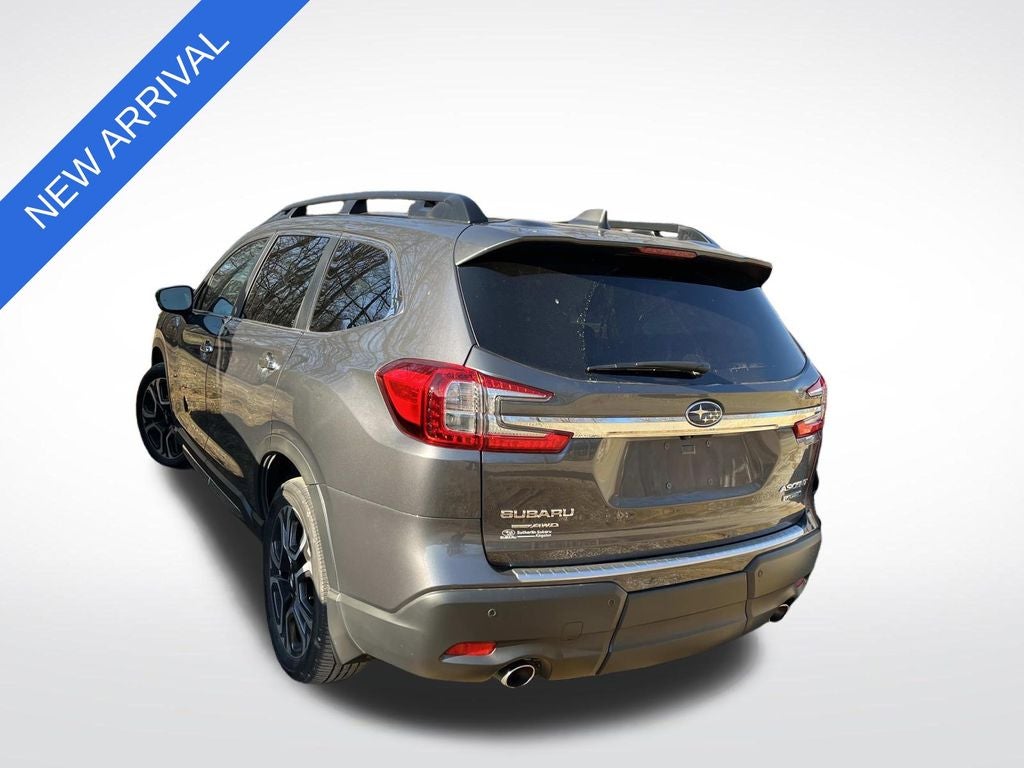 2024 Subaru Ascent Touring