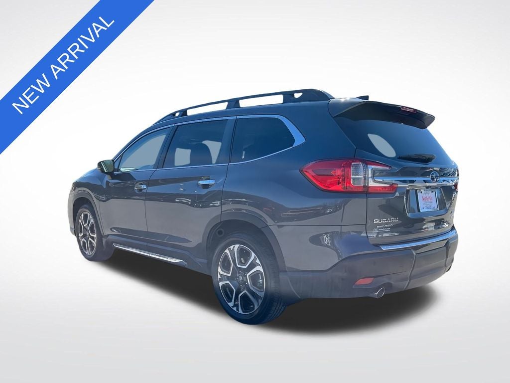 2024 Subaru Ascent Touring