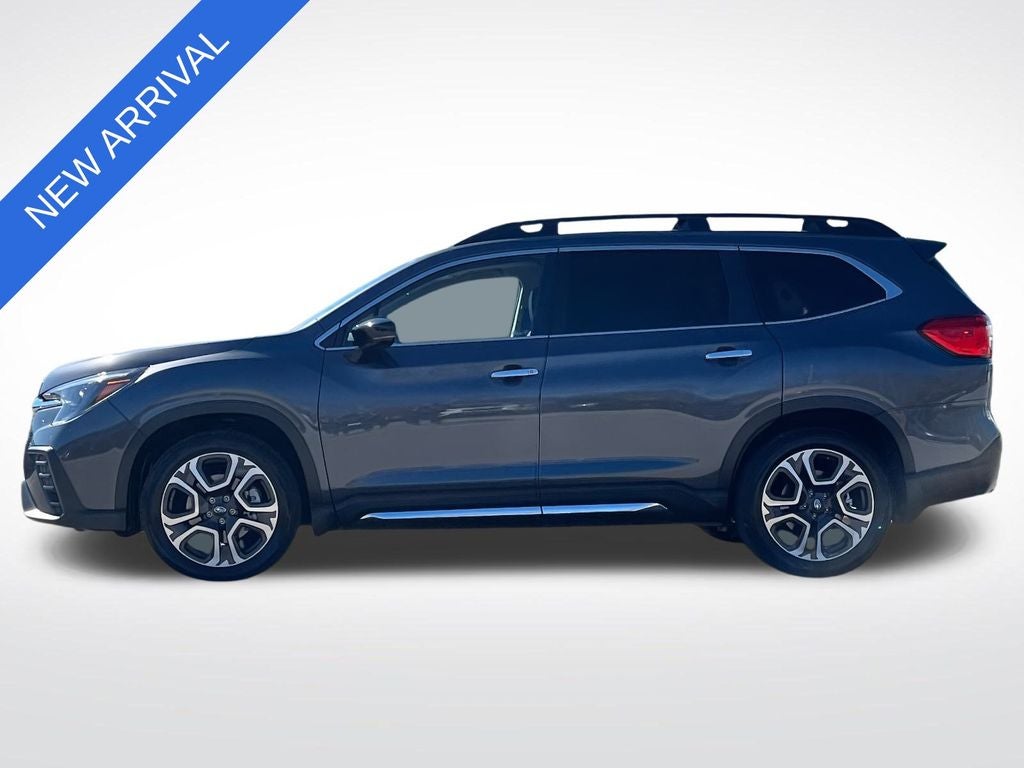 2024 Subaru Ascent Touring