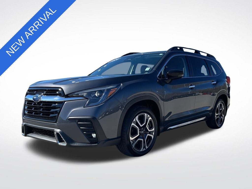 2024 Subaru Ascent Touring