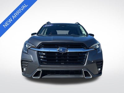 2024 Subaru Ascent Touring