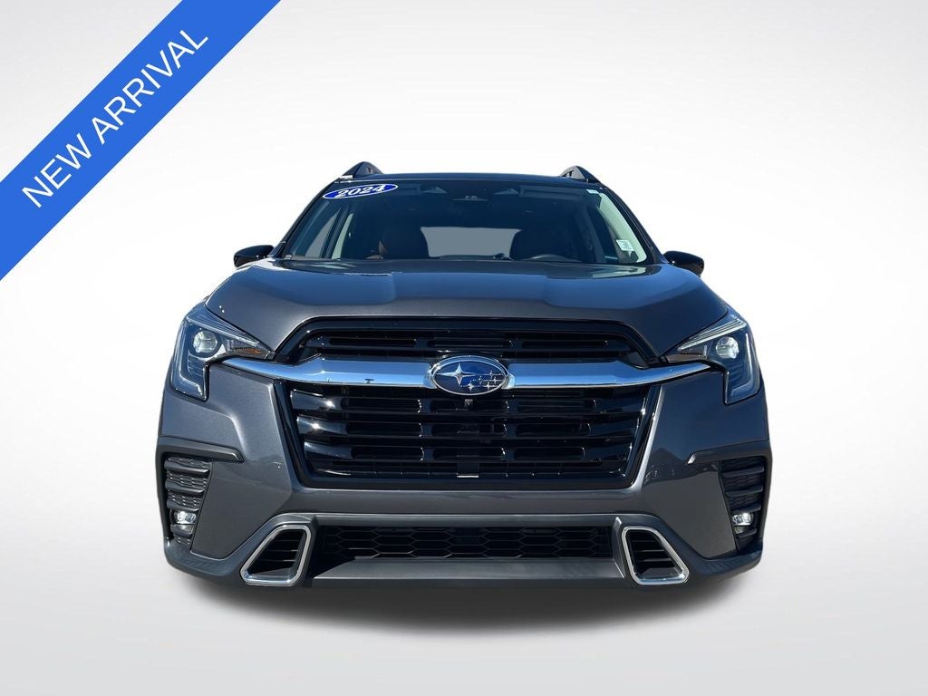 2024 Subaru Ascent Touring